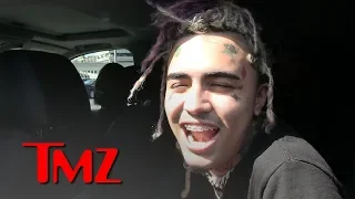 Lil Pump Ends Beef With J. Cole | TMZ