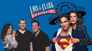 Lois & Clark Retrospective