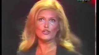 DALIDA - Monday Tuesday... Laissez Moi Danser (excerpt)