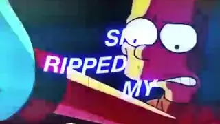 MOOD EDIT ( Xxxtentacion - Fuck Love ) Bart Simpsons