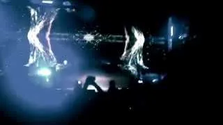 Steve Angello dropping Michael Brun's Zenith @ Electric Daisy Carnival NY 2014