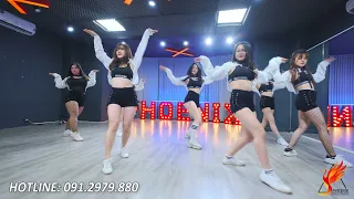GÁI ĐỘC THÂN | GV TUYẾT NHI | SEXY DANCE | Trung tâm Phoenix Dance Studio tại Hà Nội