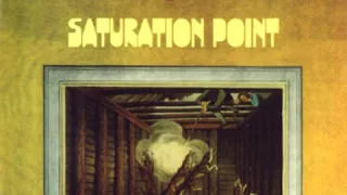 Darryl Way's Wolf - Saturation Point 1973  (full album)