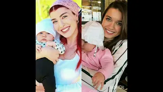 Aslıhan Güner ve Afra Saraçoğlu Kaderleri Aynı 💖