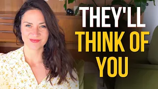 Is Your Specific Person Thinking About You? (How to Know!)