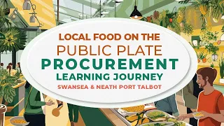 Ambitious Public Procurement Initiatives to Transform Local Food Systems