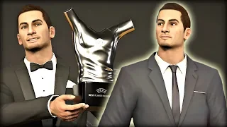 🔥75 000 000 ЗА РУССКОГО ФУТБОЛИСТА! - PES 2019 ★ Карьера за ИГРОКА #19