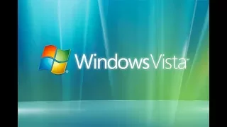 How To Install Windows Vista on External Hard Drive