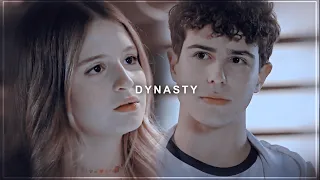 POLIANA & JOÃO (JOLIANA) - DYNASTY