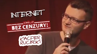 INTERNET - Kacper Ruciński