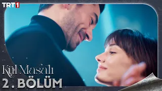 Kül Masalı 2. Bölüm @trt1