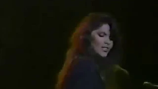 Vanity 6 - Nasty Girl (Live Detroit '82, featuring Prince on guitar)