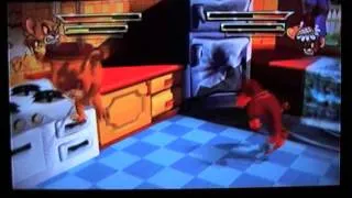 Tom & Jerry: War Of The Whiskers - Moar Monster Spree (w/J2oRocks645)
