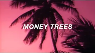 Money Trees (Lyric Video) - Kendrick Lamar ft. Jay Rock