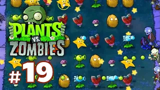 Beghouled - Plants vs  Zombies (2022) PART 19 - Gameplay Walkthrough Mini Games