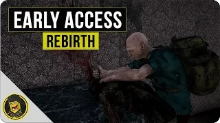 Early Access - Rebirth (The Devs Should be Ashamed)