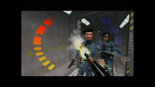 Bunker 2 Secret Agent 0:53 (NTSC-J)