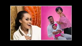 Cynthia Obi-Uchendu reveals where she met her husband Ebuka