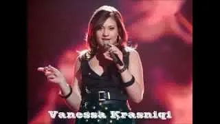 Vanessa Krasniqi | Rolling In The Deep