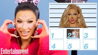 ‘RuPaul’s Drag Race All Stars 9’ Queens Rank Their Looks From Best to Worst | Entertainment Weekly