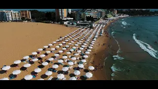 Nessebar Beach