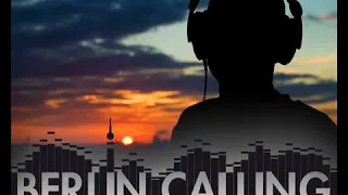 Paul Kalkbrenner Berlin Calling Album