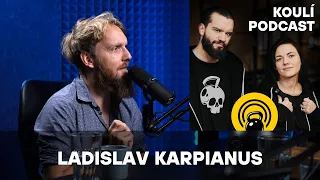 Ladislav Laca Karpianus: Dračák lidi spojuje