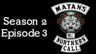 Mayans MC | Season 2 Episode 3 Review