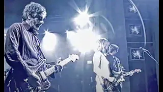 Sonic Youth Live France 1999 Stereo HD