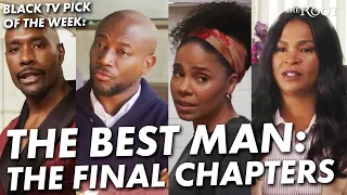 The Best Man: The Final Chapters Is Our TV Pick This Week