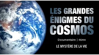 Die großen Rätsel des Kosmos - Wissenschaftsdokumentationen