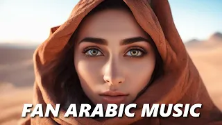 ARABIC HOUSE MUSIC 🔥 EGYPTIAN MUSIC 🔥 ETHNIC HOUSE Vol.48