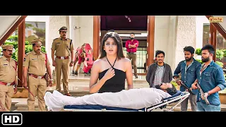 Tamil Hindi Dubbed Action Movie Full HD 1080p | Radha Krishnan | Poonam Kaur | Superhit South Movie