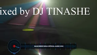 BEST OF MAMBO DHUTERERE CLASSIC Mixtape Vol #1 mixed By DJ TINASHE [DJ Tinashe Live Stream