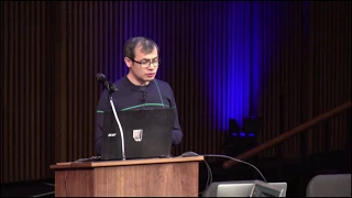 Demis Hassabis, DeepMind - Learning From First Principles - Artificial Intelligence NIPS2017