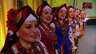 Kuban Cossack song. How quickly the summer is over. Как быстро лето пролетело