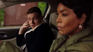 [911] Athena and Buck scene 2×13 2/3 (season 2 episode 13 2/3)