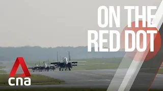 CNA | On The Red Dot | S7 E21 - Top Guns: What it takes to pull off the year's biggest aerial show