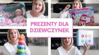 PREZENTY DLA DZIEWCZYNEK NA ŚWIĘTA! I POMYSŁY NA PREZENT I JUST TYNA