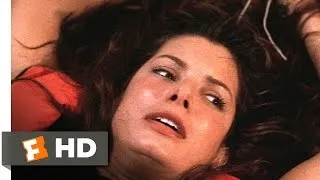 Speed 2: Cruise Control (1/5) Movie CLIP - An Explosive Exit (1997) HD