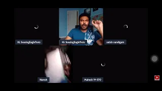 Caller Naresh Heated 🔥argument with Ravi Telugu traveller..