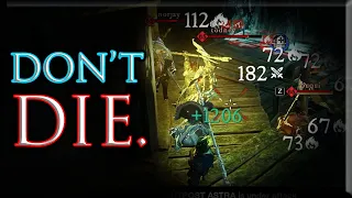 Don't Die In PvP ☠ A New World PvP Guide / Tips - Season 4 2024