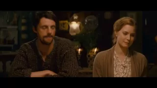 'Leap Year' The Innkeeper Forces a Kiss