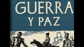 Mi Novela Favorita - Guerra y  Paz - Mario Vargas Llosa - Audiolibro HD