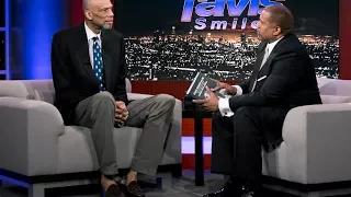 Tavis Smiley | Kareem Abdul-Jabbar on Bruce Lee | PBS