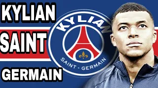 Paris Saint Germain OR Kylian Saint Germain? 🐸