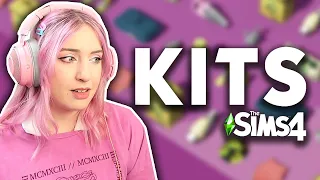 So Kits are a thing now...