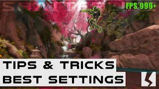 Shatterline Pro Tips & Tricks (Settings, Attachments, Movement Tutorial)