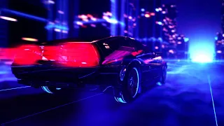 🆂🆈🅽🆃🅷 🆁🅸🅳🅴🆁🆂 A Synthwave RetroSynth Mix [2021]