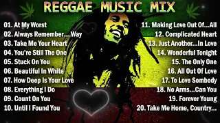 Top Songs Lagu Barat Reggae Santai Full Album - At My Worst - Pink Sweat$ - Cocok Untuk Beraktifitas